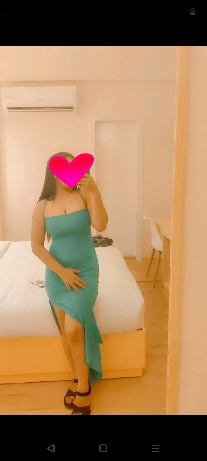 Pallvi – Indian escort in New Delhi — 7 / 8