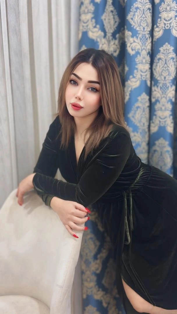 Ruba Erbil – escort in Erbil — 3 / 5