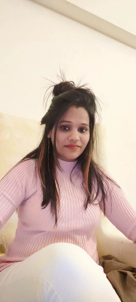 I Am Independent Khushi. Come and Enjoy – Indian escort in New Delhi, Escort, New Delhi