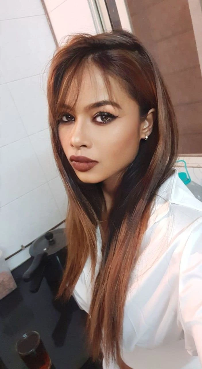✴✶ 🇦 🇲 🇮 🇷 🇦 🇨 🇦 🇲 ❤ 🅽🅴🆆, es – Indian escort in New Delhi — 5 / 11