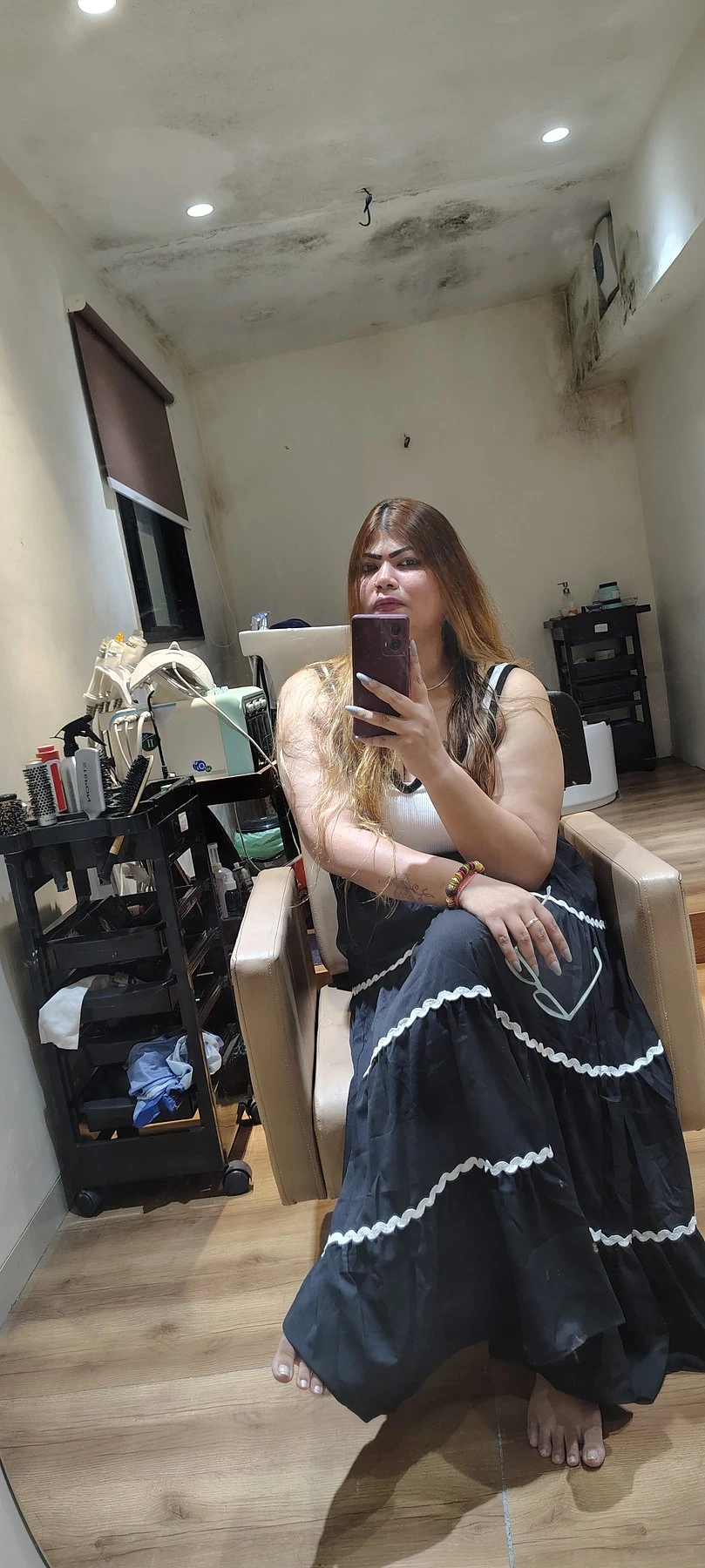 Siya – escort in Hyderabad — 6 / 8