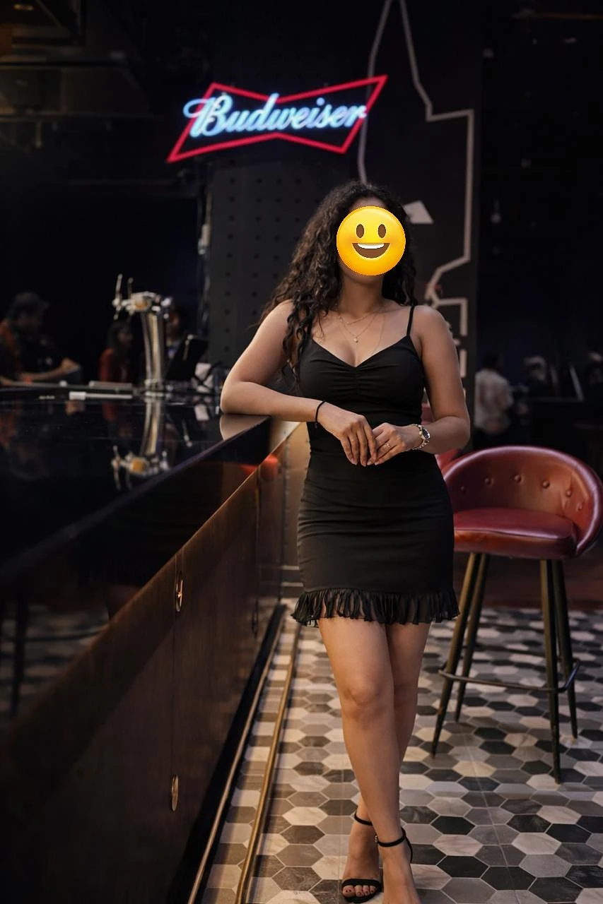 Naina Independent – Indian escort in Hyderabad — 2 / 6