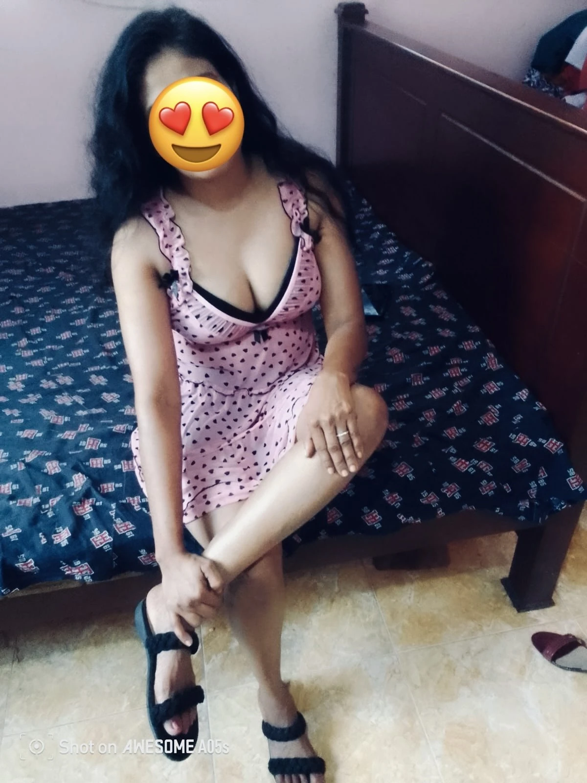 Roshel – Sri Lankan escort in Colombo — 6 / 10
