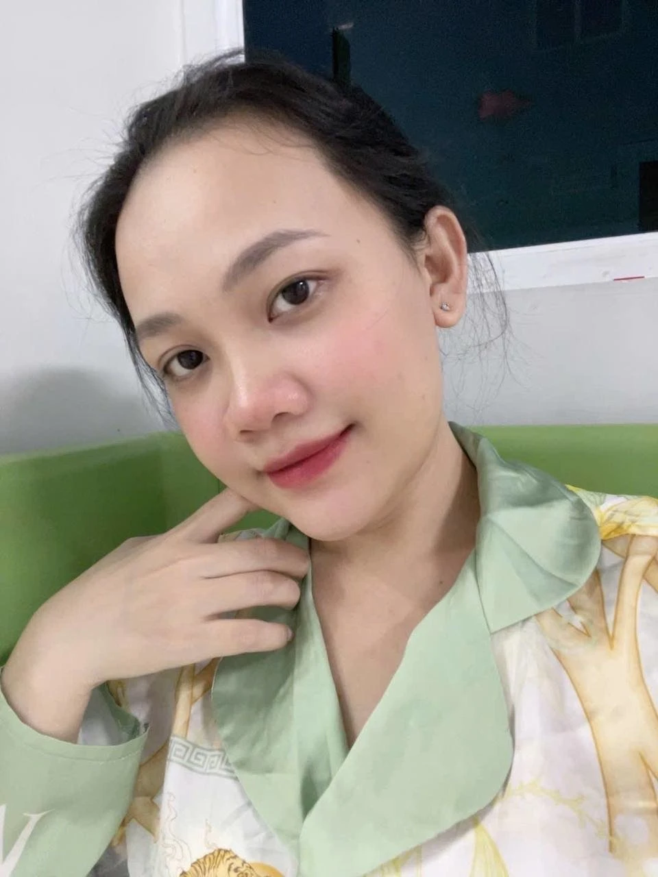 Cici – Vietnamese escort in Ho Chi Minh City — 8 / 10