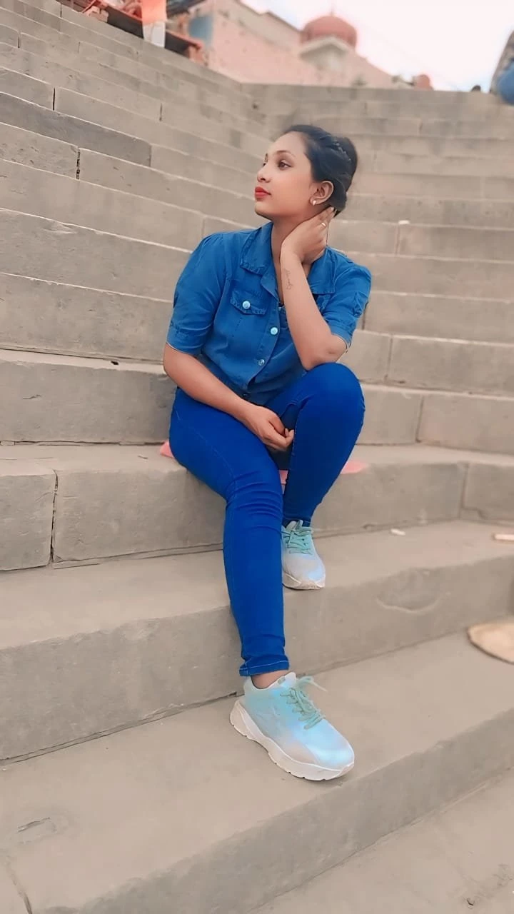 Satee – Indian escort in Kolkata — 4 / 5