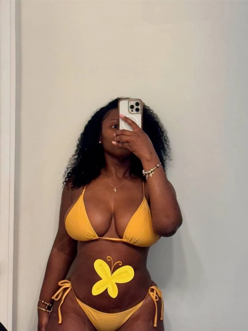 Ritah – South African escort in Mauritius — 4 / 5