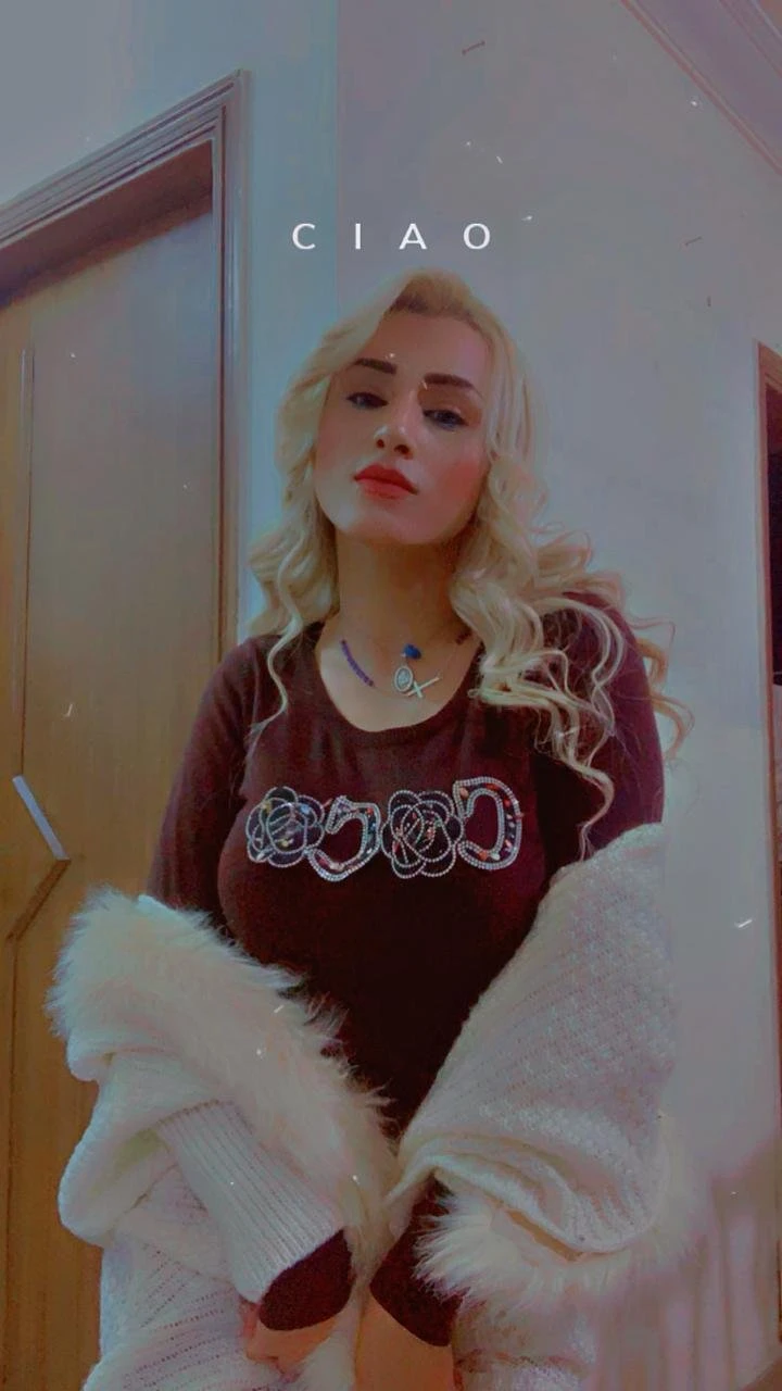 Ana – Lebanese escort in Beirut — 4 / 5