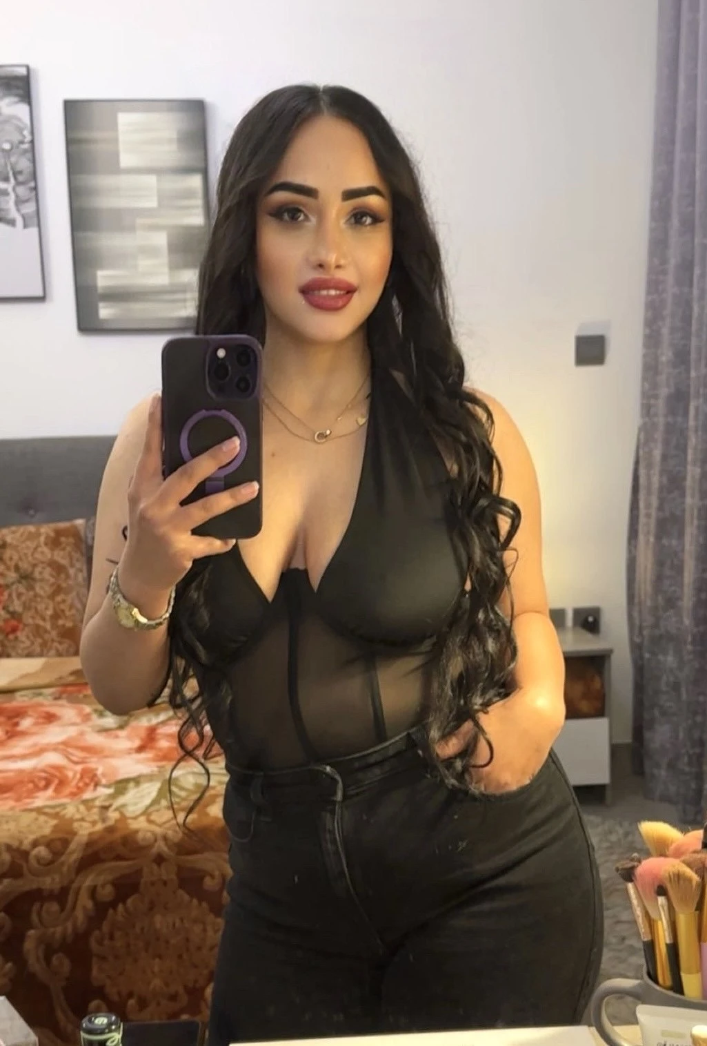Low Price 100% Safe and Service Girls – escort in New Delhi — 11 / 16
