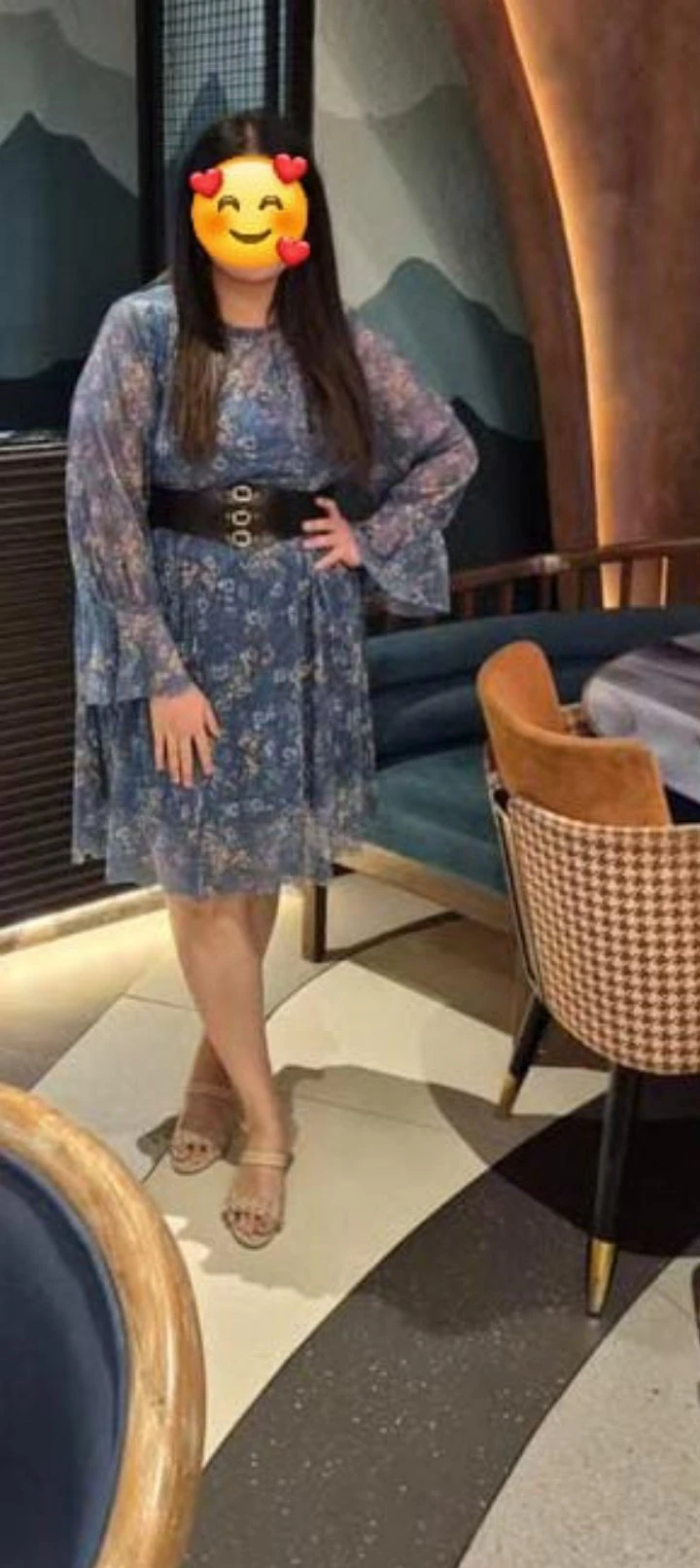 I Self Independent Genuine Now Servic – Central African escort in Chennai — 4 / 7