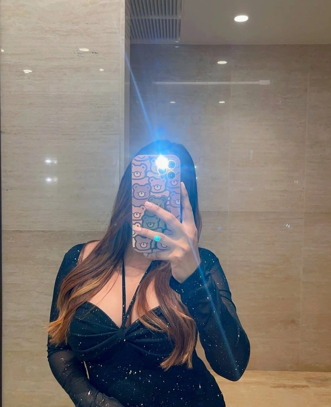 Megha – escort in Gurgaon — 8 / 9