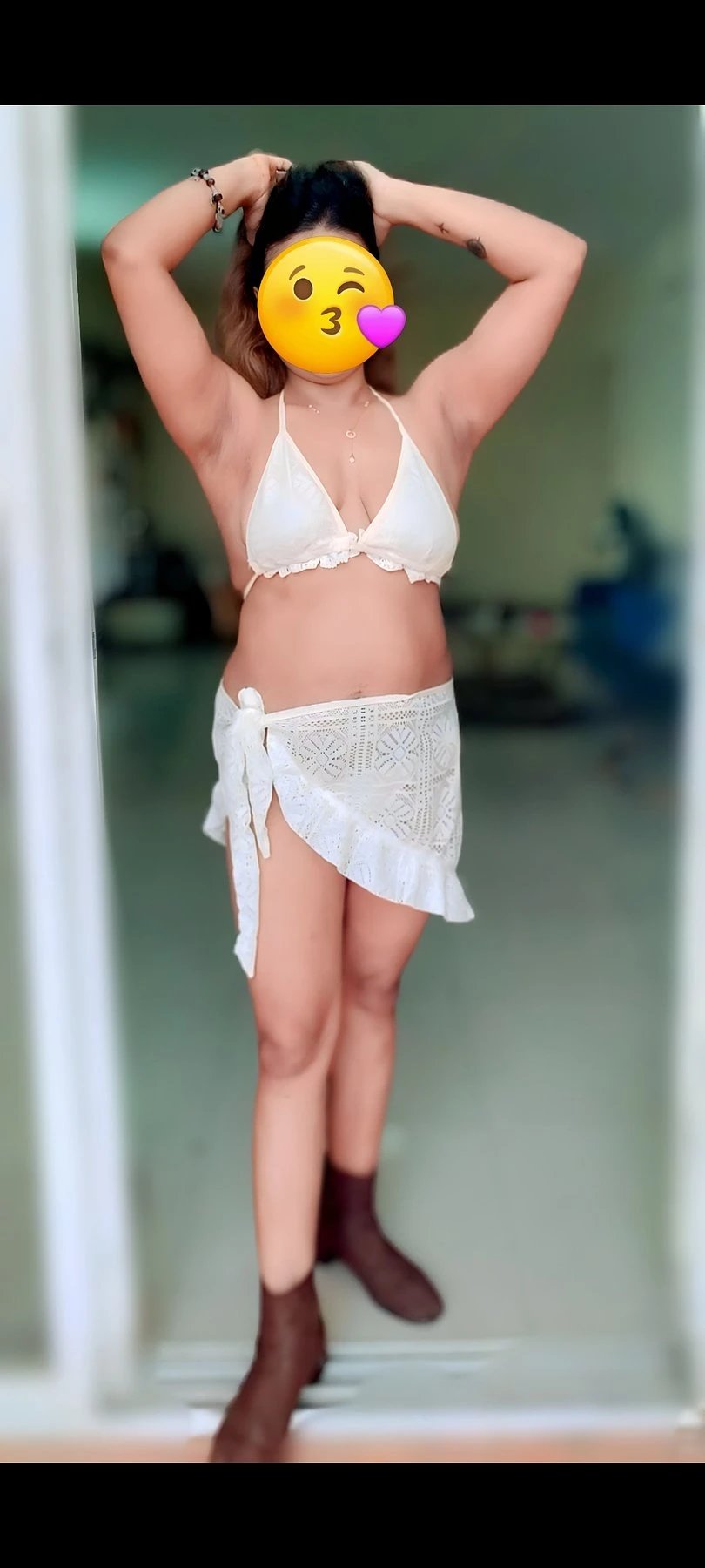 Best gfe Mayri avl till 9th – Indian escort in Pune — 18 / 30