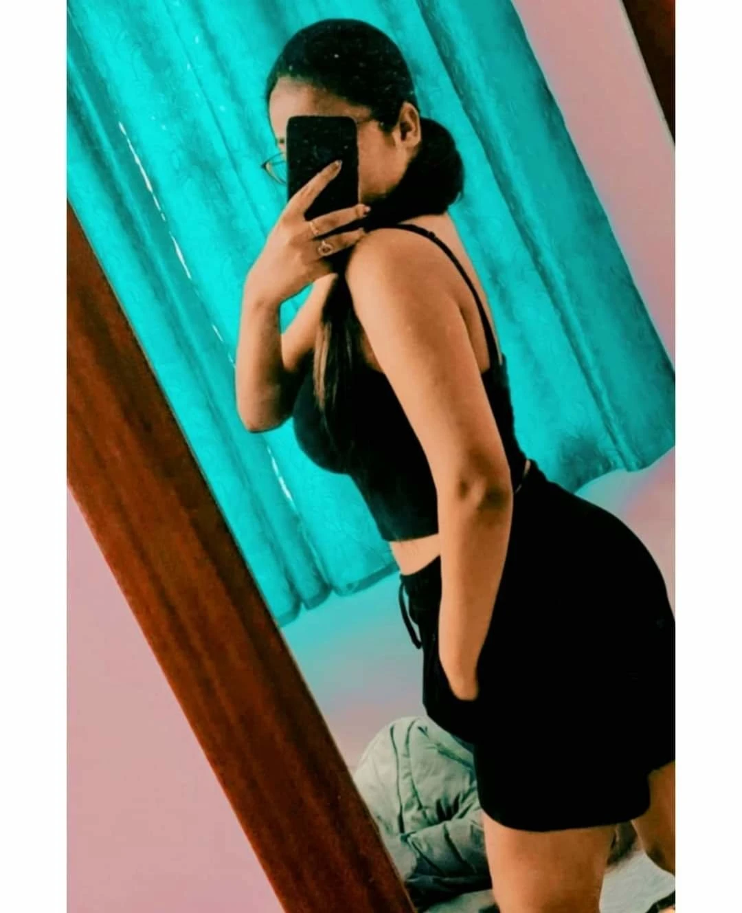 Dayana – Sri Lankan escort in Colombo — 3 / 5