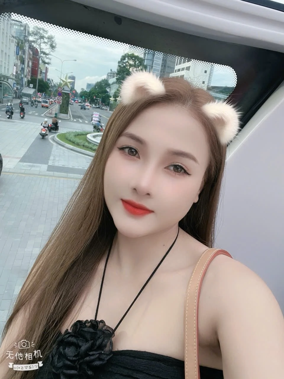 Thánh lễ – Vietnamese escort in Ho Chi Minh City — 6 / 8