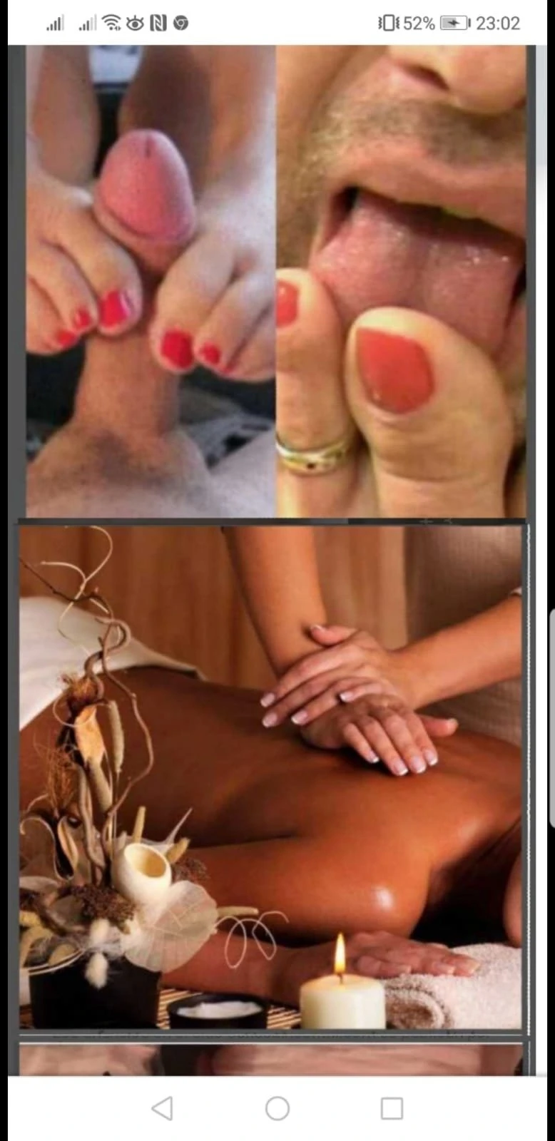 New Hanny Gozo – Argentinean escort in Malta — 4 / 8