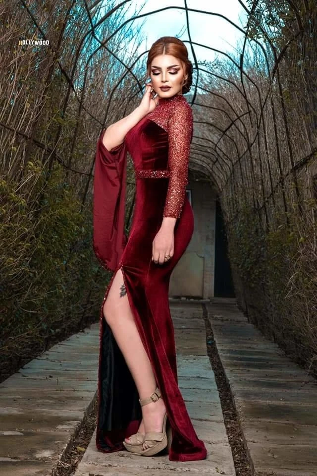 Dima – Lebanese escort in Beirut — 5 / 7