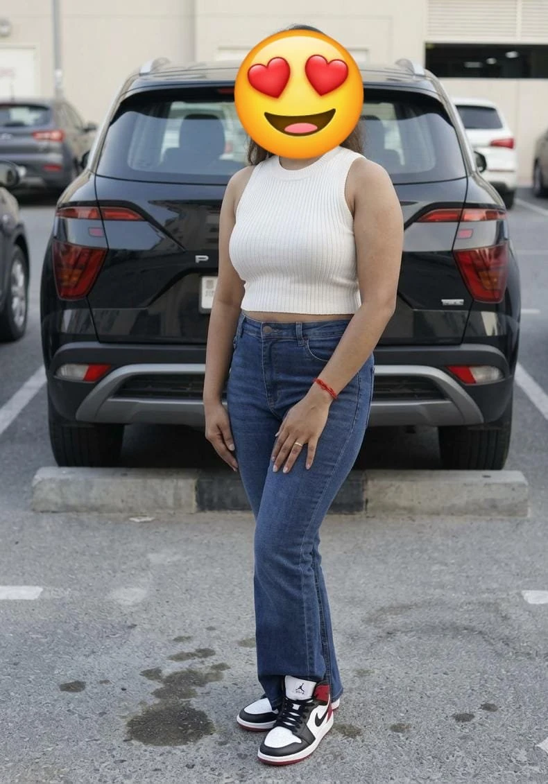 Sandhya🧿Independent Incall Meet& Cam – Indian escort in New Delhi — 16 / 18
