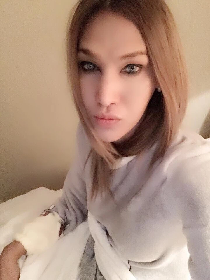 LEEYA new number 🇷🇺 today only – Russian escort in Mumbai — 29 / 31