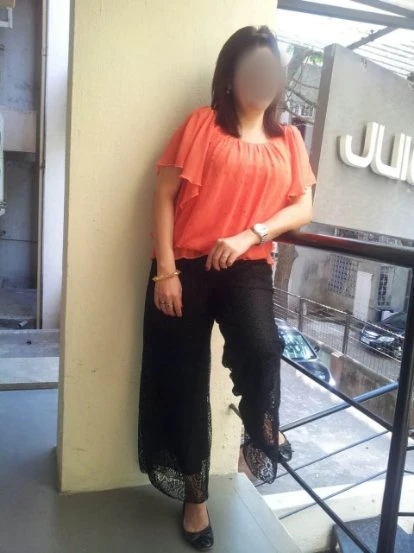 Daisy (Independent) Real Meet Only 🧿 – Indian escort in Mumbai, Escort, Mumbai