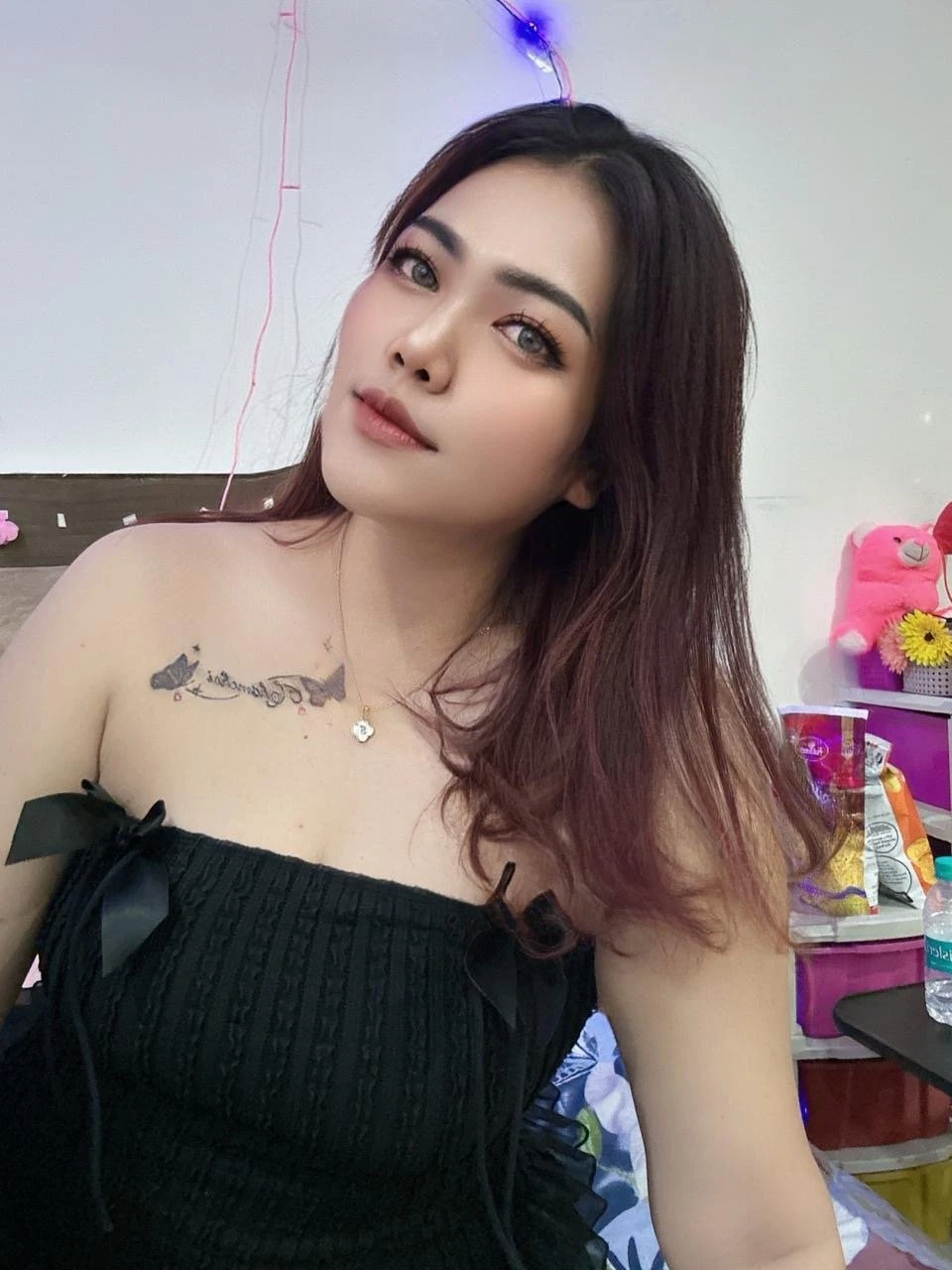 Monica – Thai escort in Gurgaon — 13 / 17