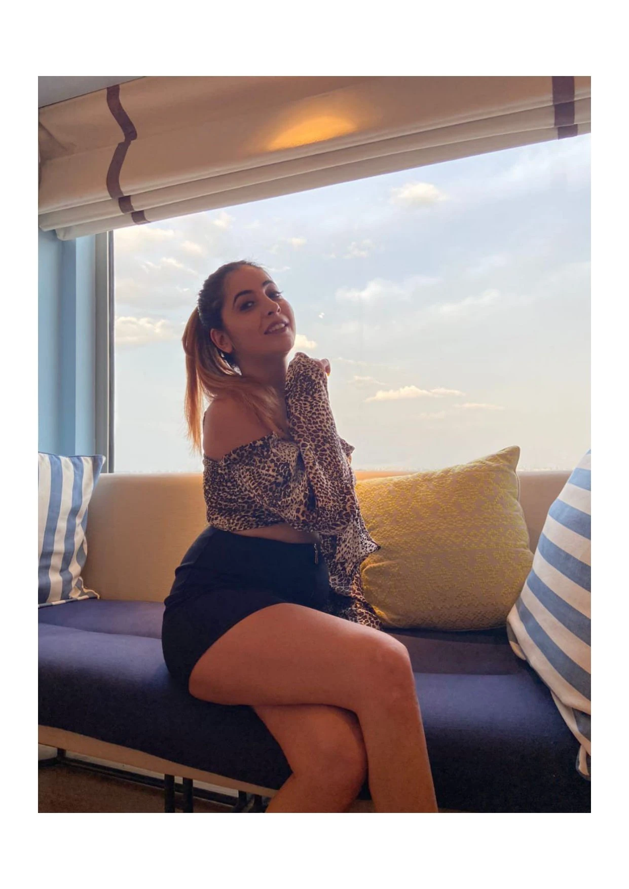 Arpita High – Indian escort in Kolkata — 2 / 6