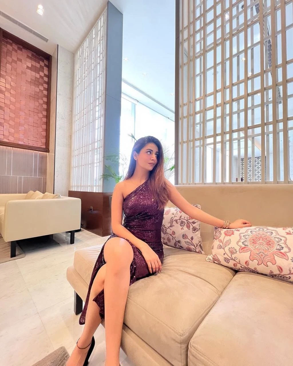Sanjana Incall/outcall Sarvice Avai – escort in Kandy — 6 / 7