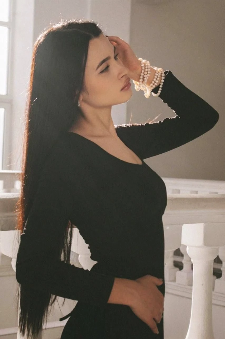 Morgan 🤍 – Russian escort in Beirut — 2 / 10