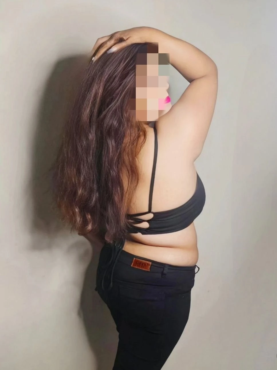 Cam session with BBW .... – Indian escort in Pune — 1 / 4