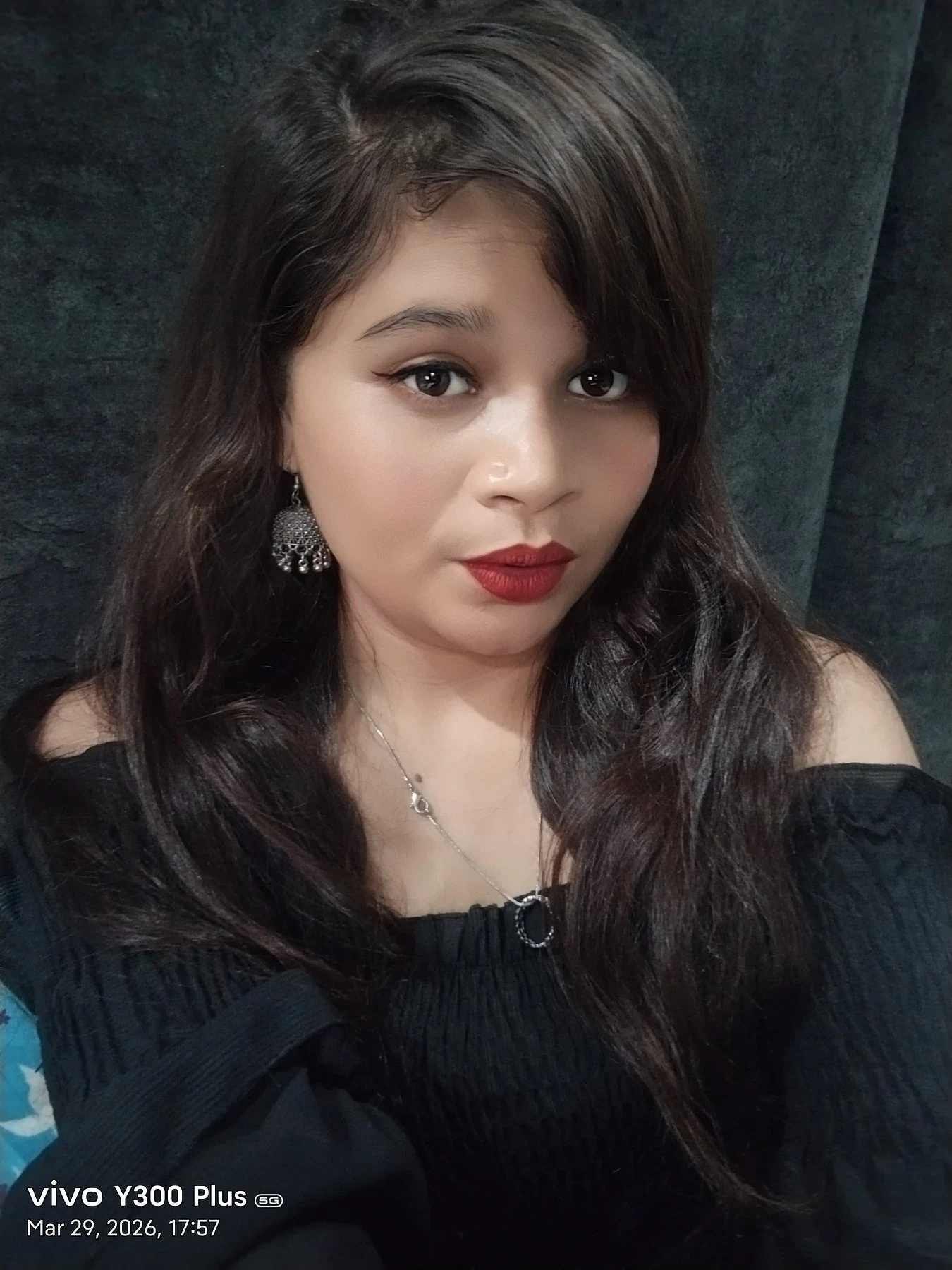 DEEPIKA REAL INDEPENDENT GIRL – Indian escort in New Delhi — 7 / 8