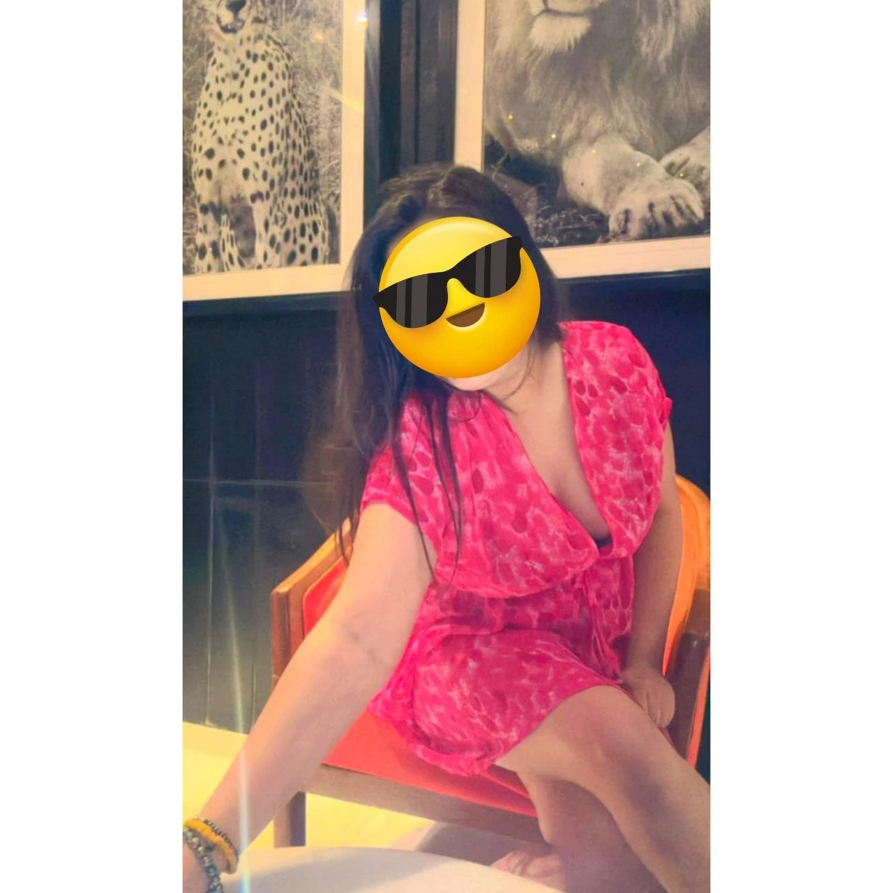 Dream Girl Ruby Singh Independent – Indian escort in Guwahati — 2 / 5