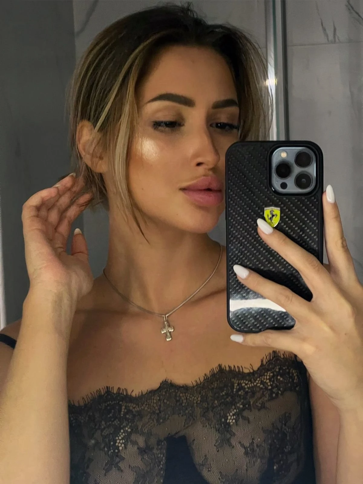 ZNika – Russian escort in Beirut — 5 / 7