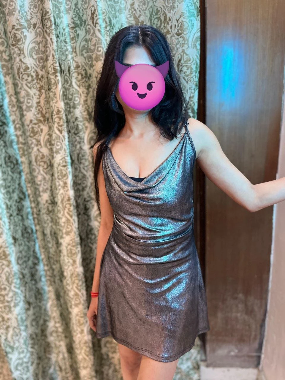 Natasha – Indian escort in Noida — 10 / 12