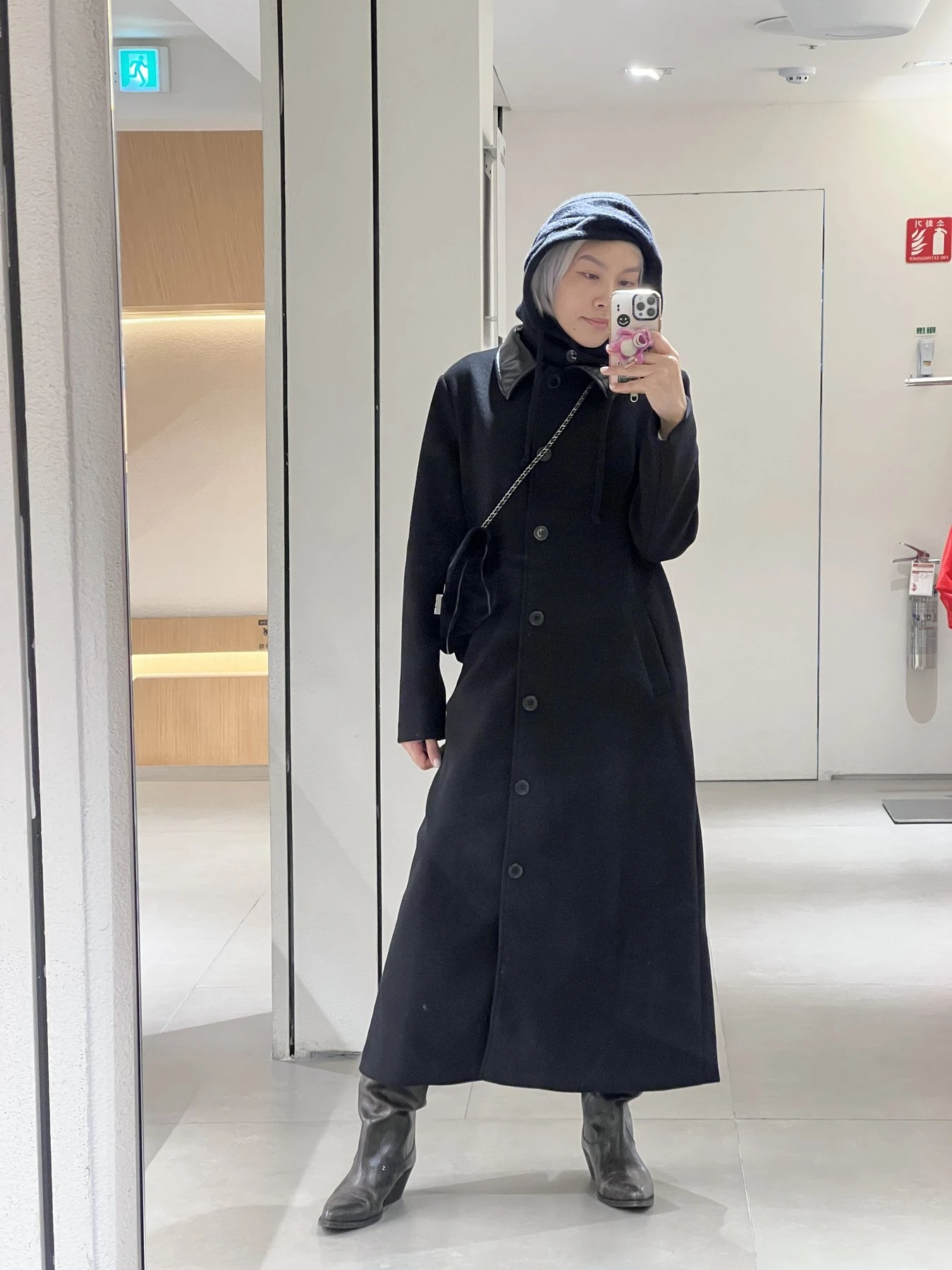 Arijung x VV 69 lovers – South Korean escort in Seoul — 25 / 28