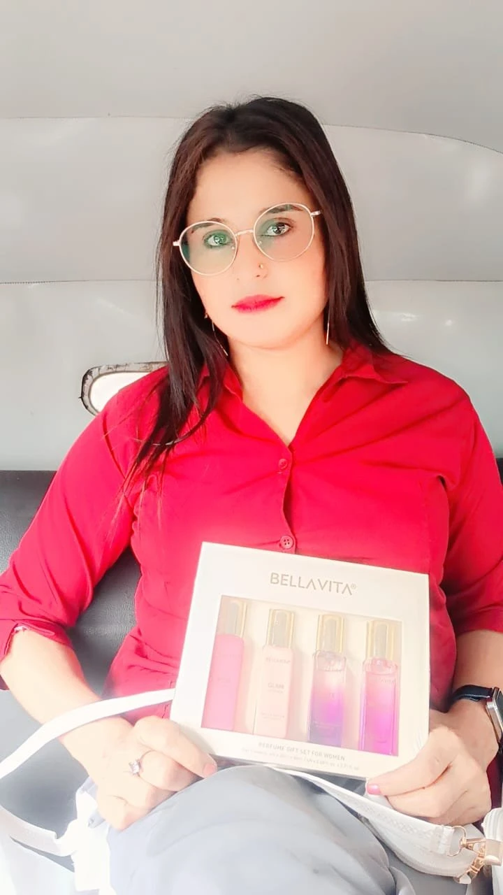 Pooja Singh Independent Call Girls – Indian escort in Navi Mumbai — 2 / 5