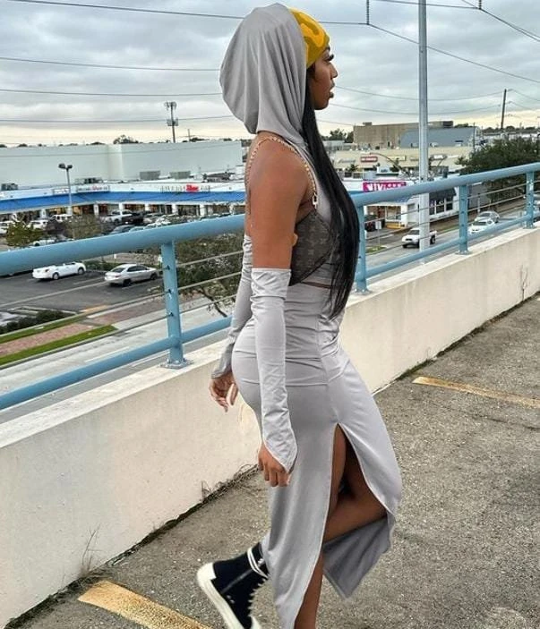 Mukisa – South African escort in New Delhi — 2 / 7