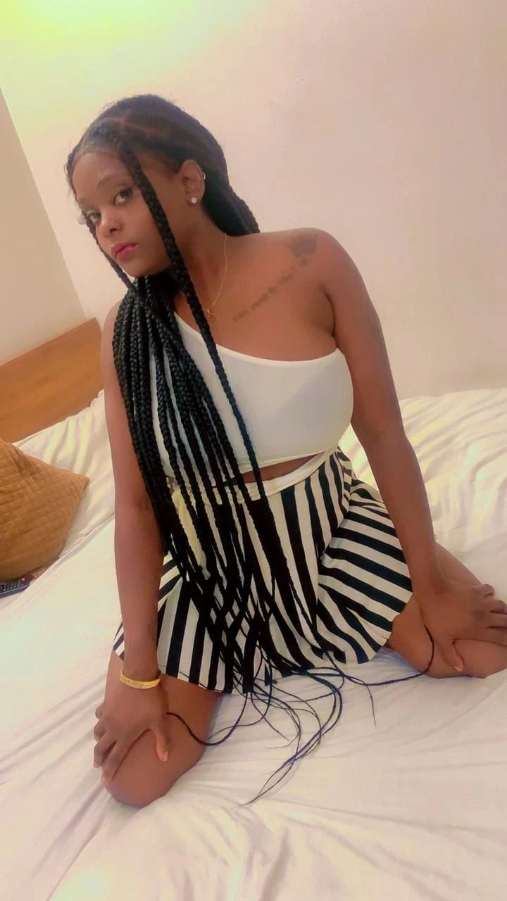 Juicy Deepthroat Bj/camshow/big Boobs – Burundian escort in Jaipur — 2 / 6
