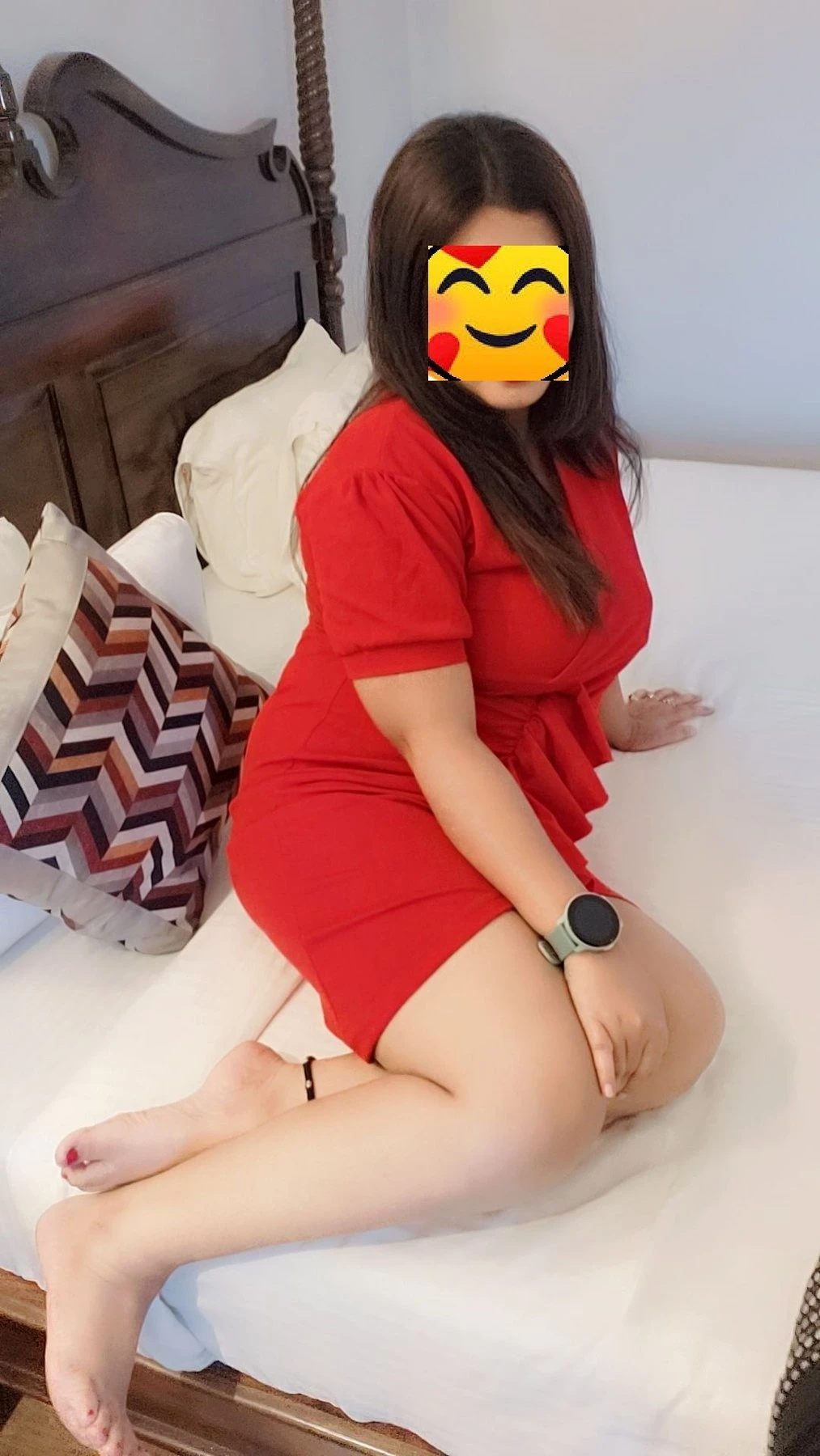 Hot Manisha Vip Call Girl Escort Service – Indian escort in Kolkata — 6 / 9