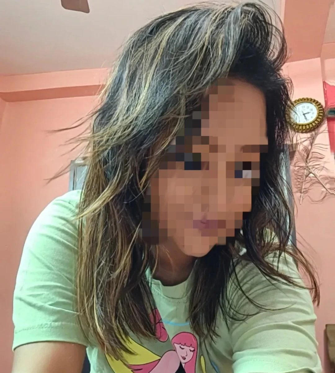 Piya – Indian escort in Indore — 2 / 4