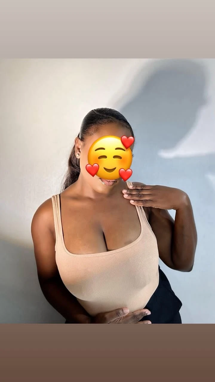 Nicole – Ugandan escort in Abidjan, Escort, Abidjan
