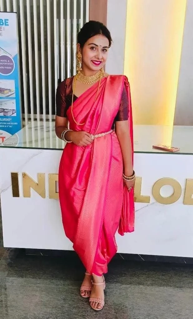 Sweta Bajaj – Indian escort in Jammu — 3 / 4