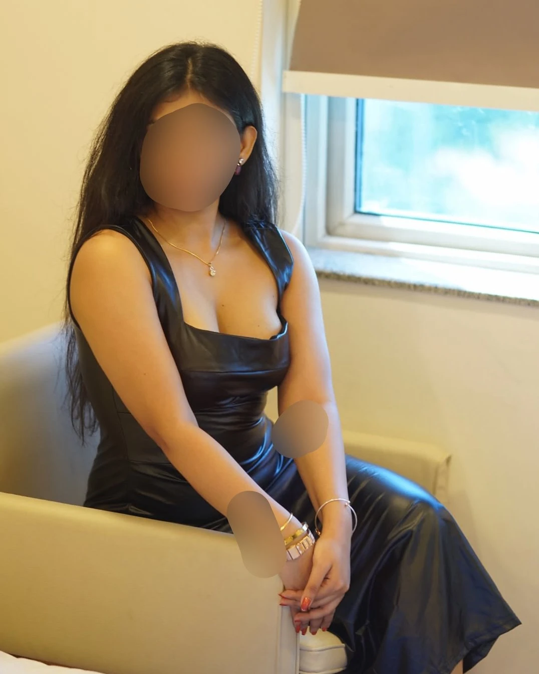 Cute – escort in Hyderabad — 3 / 5
