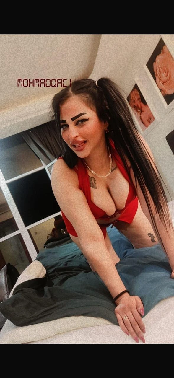 Silin – Lebanese escort in Beirut, Escort, Beirut