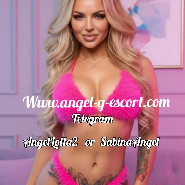 Oksanna – Russian escort in Beirut, Escort, Beirut