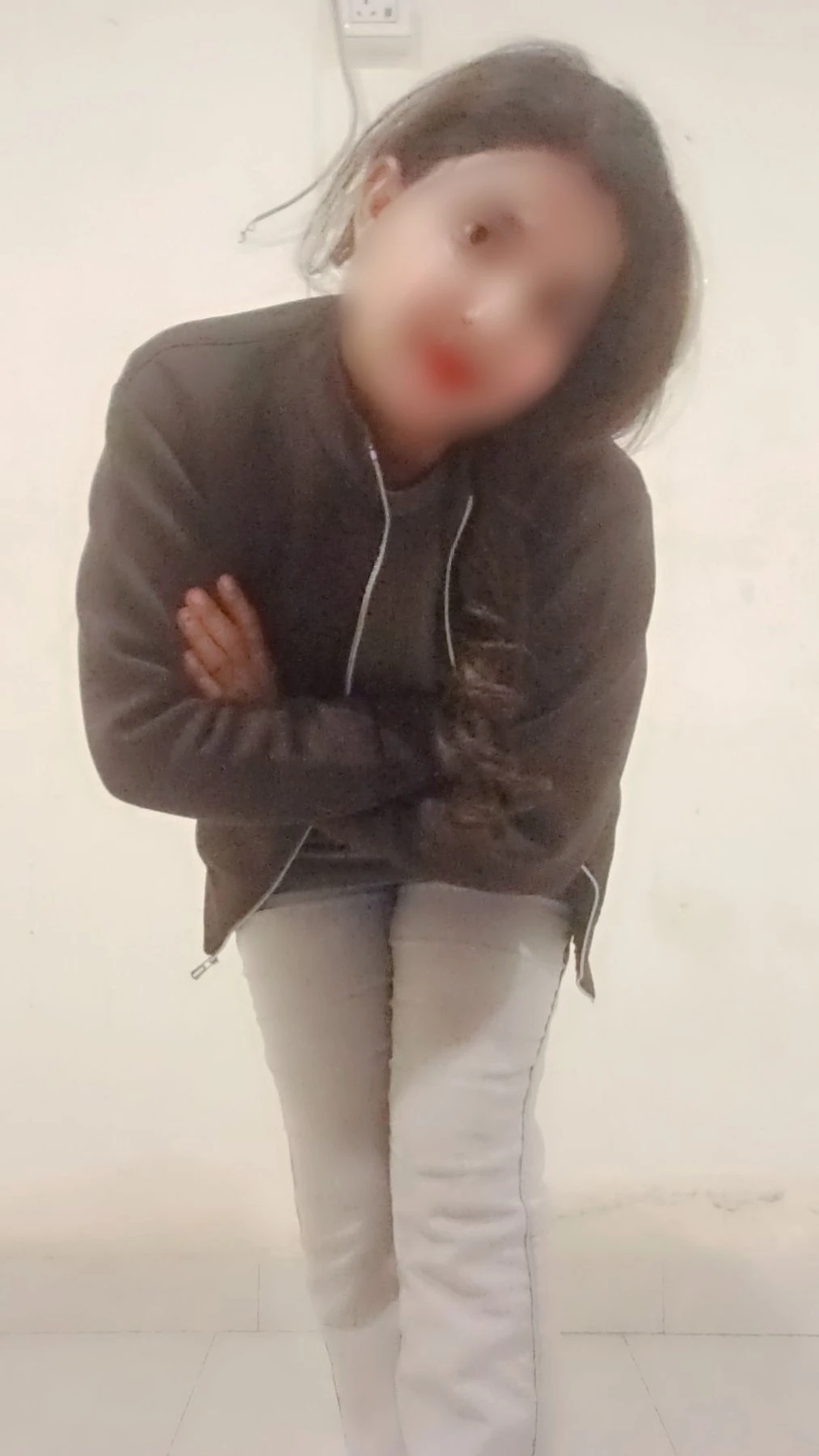 Madhu Cam Show sex chat – Indian escort in New Delhi — 2 / 4