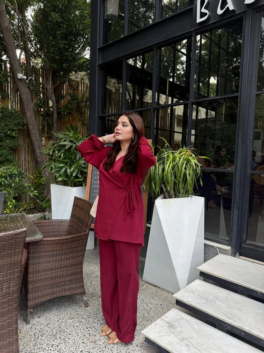 Muskan – Indian escort in Rajkot — 2 / 6