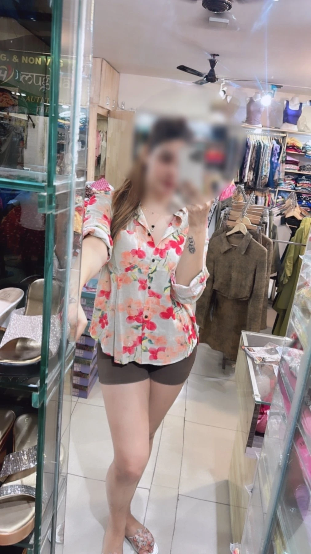 (((Night Day Service Unlimited Sex)))) – Indian escort in New Delhi — 3 / 4