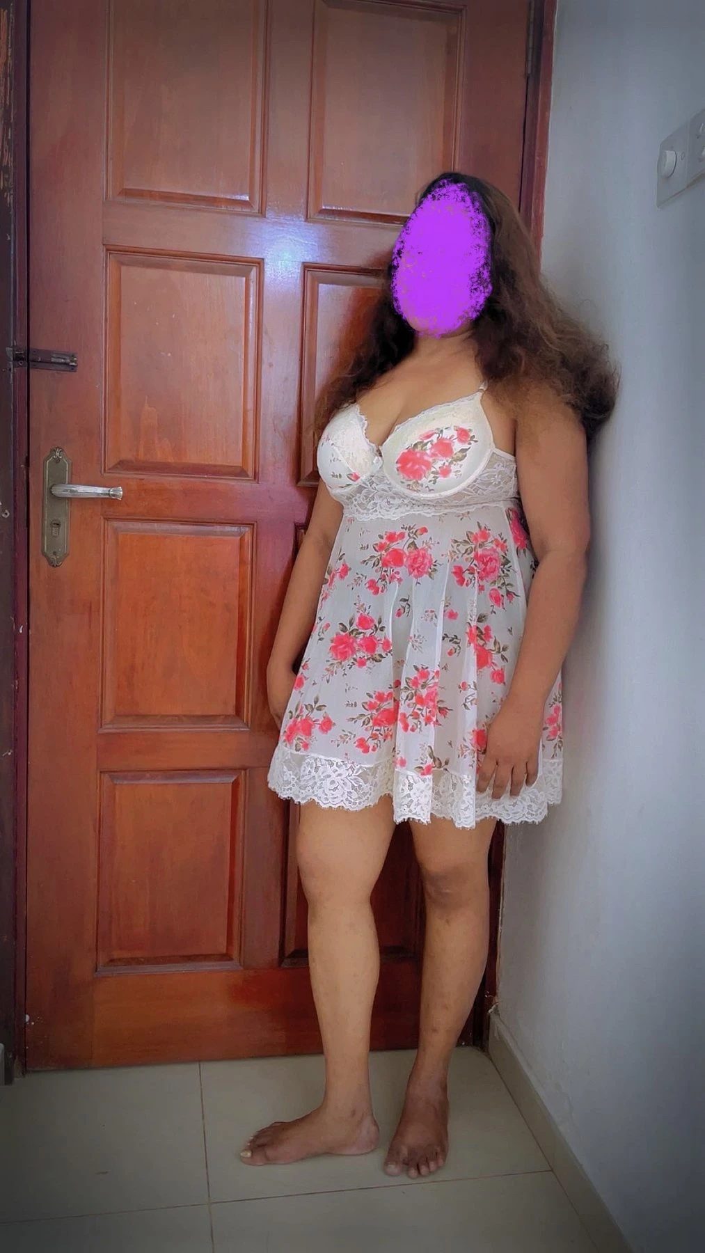 Dilki ( anal okay ) – Sri Lankan escort in Colombo — 7 / 8