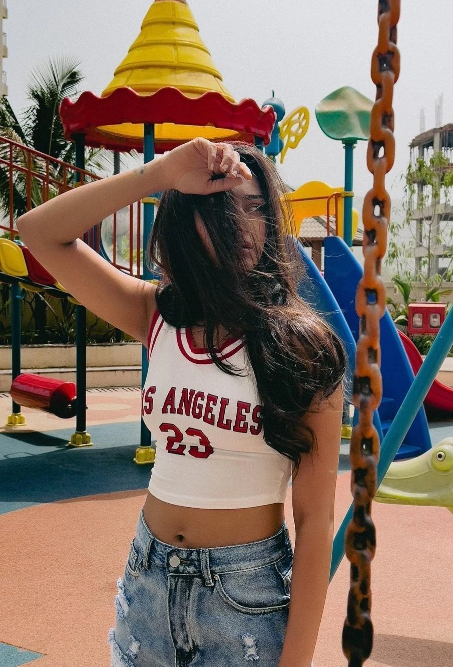 Sanjana Palani – Indian escort in Mumbai, Escort, Mumbai