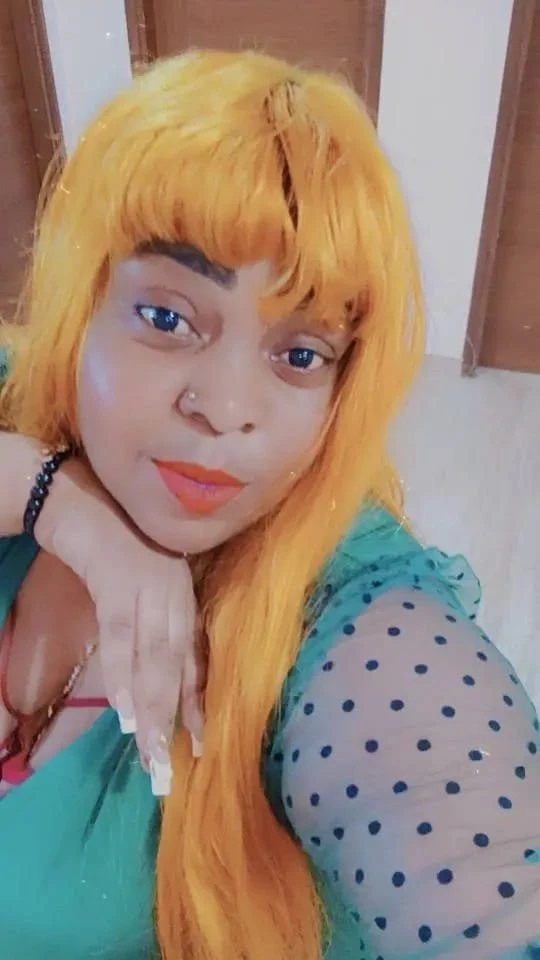Munira Babe – Tanzanian escort in Noida — 6 / 12