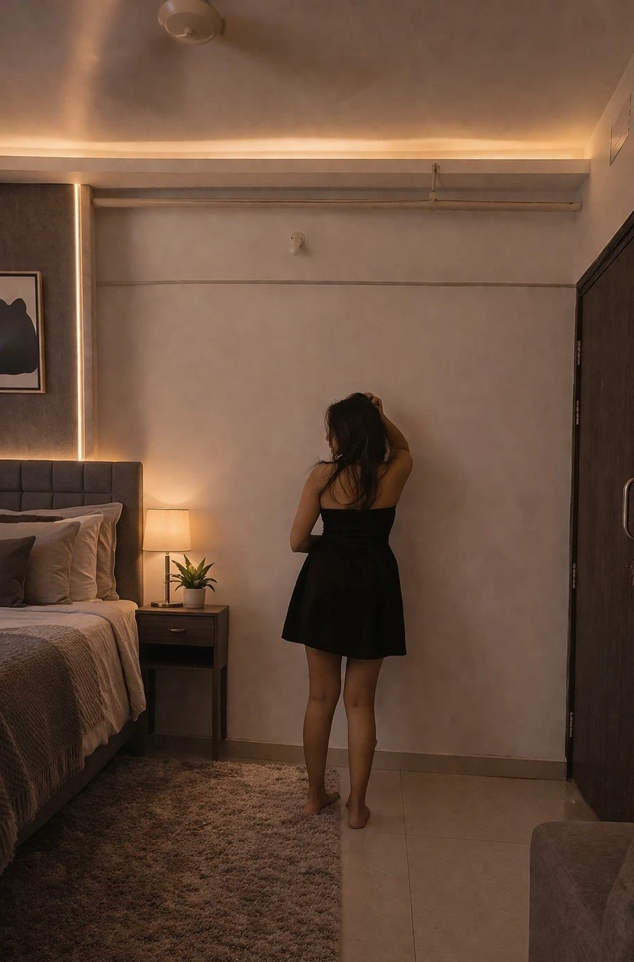 Nira Singh – Indian escort in Navi Mumbai, Escort, Navi Mumbai