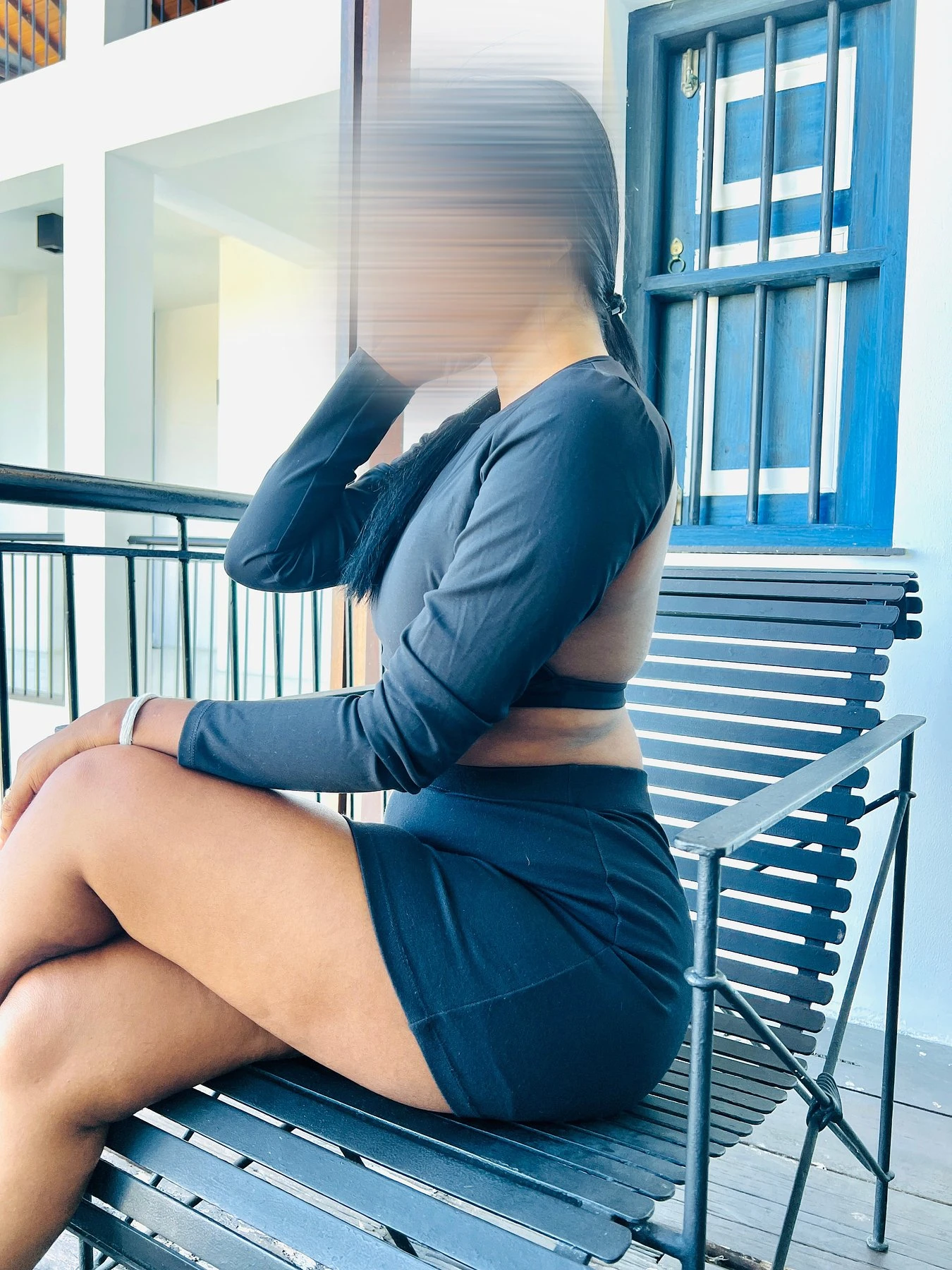 Malki Gfe – Sri Lankan adult performer in Colombo — 3 / 12